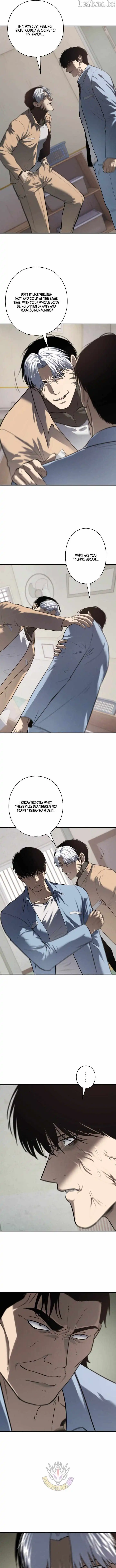 The Mad Dog — Chapter 38 — page 6