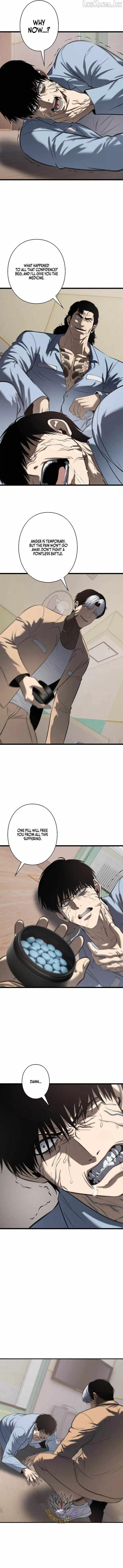 The Mad Dog — Chapter 38 — page 9