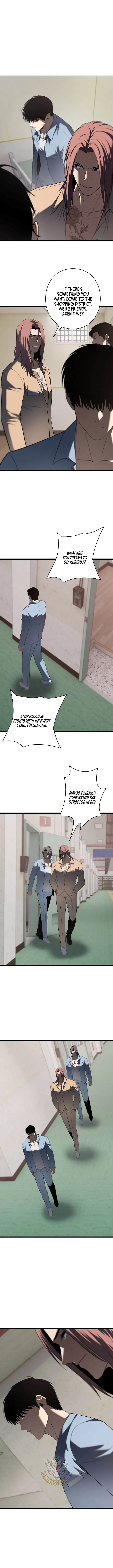 The Mad Dog — Chapter 39 — page 7