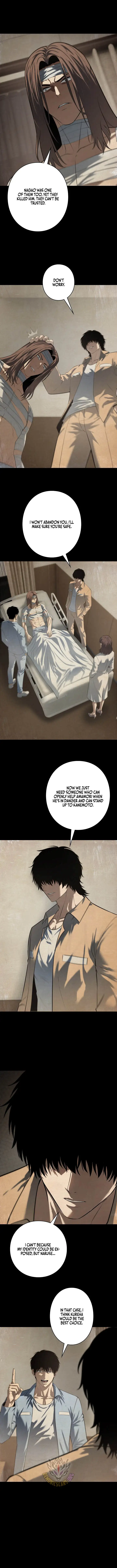 The Mad Dog — Chapter 40 — page 6