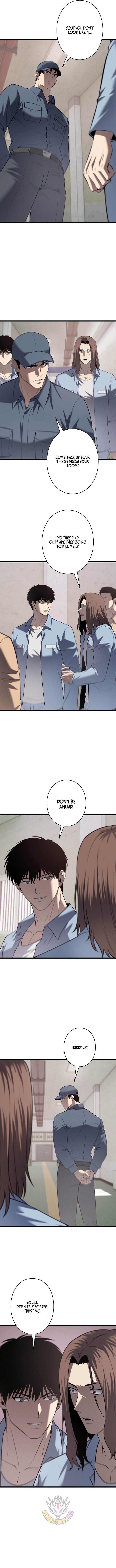 The Mad Dog — Chapter 43 — page 2