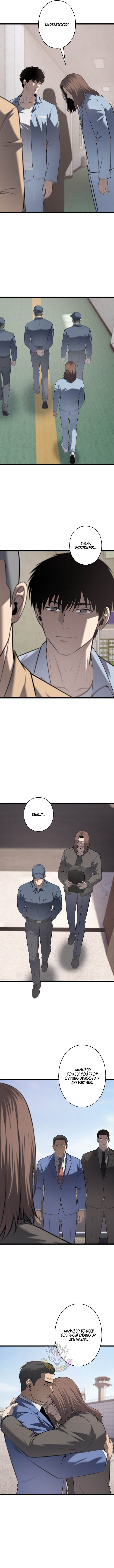 The Mad Dog — Chapter 43 — page 3