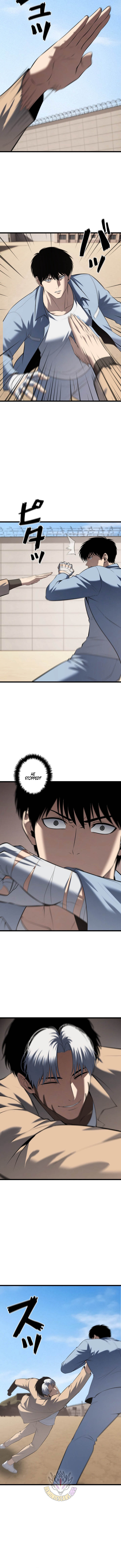 The Mad Dog — Chapter 44 — page 2