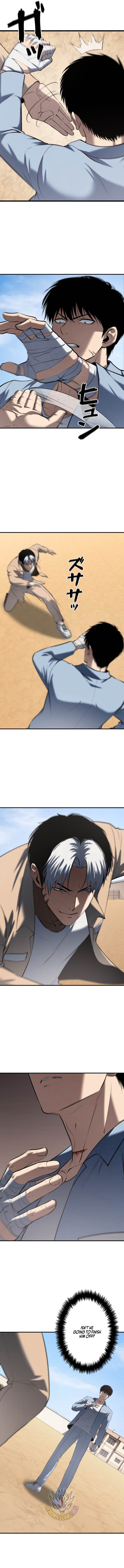 The Mad Dog — Chapter 44 — page 3