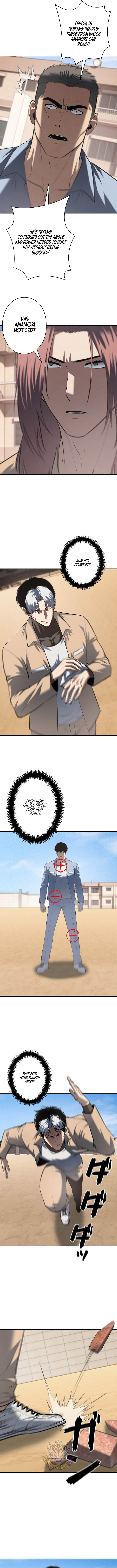 The Mad Dog — Chapter 44 — page 4