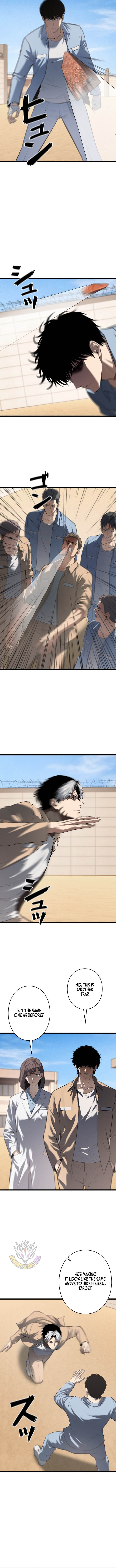 The Mad Dog — Chapter 44 — page 5