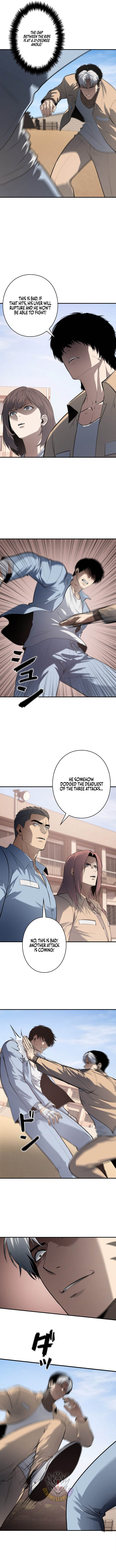 The Mad Dog — Chapter 44 — page 7