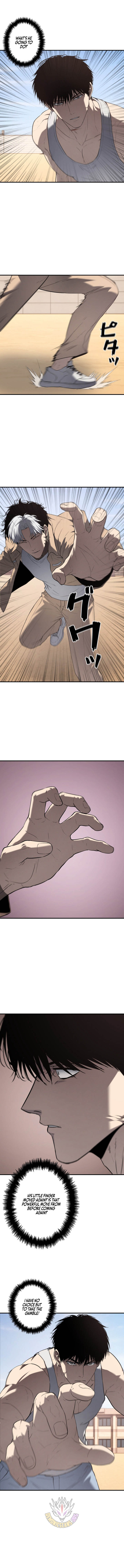 The Mad Dog — Chapter 44 — page 11