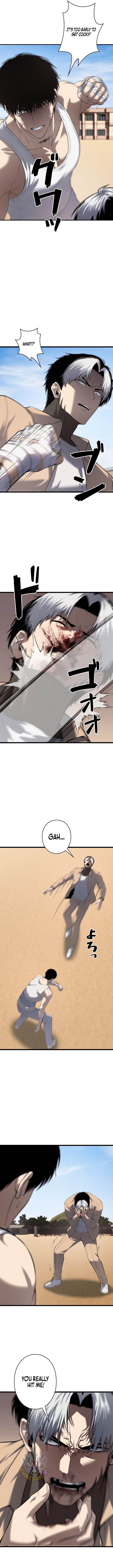 The Mad Dog — Chapter 45 — page 2