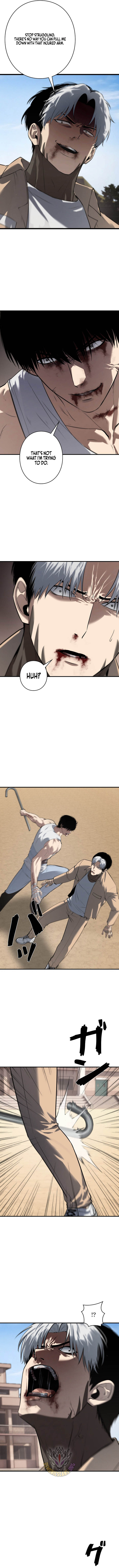 The Mad Dog — Chapter 46 — page 2