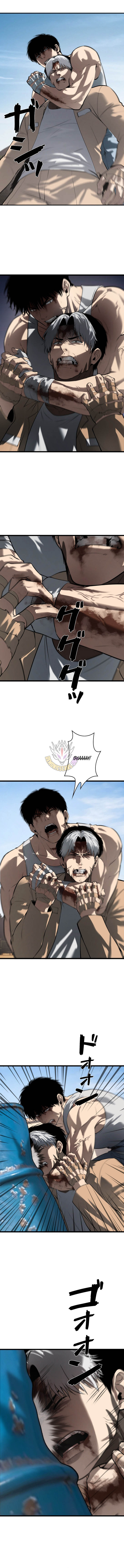The Mad Dog — Chapter 46 — page 4