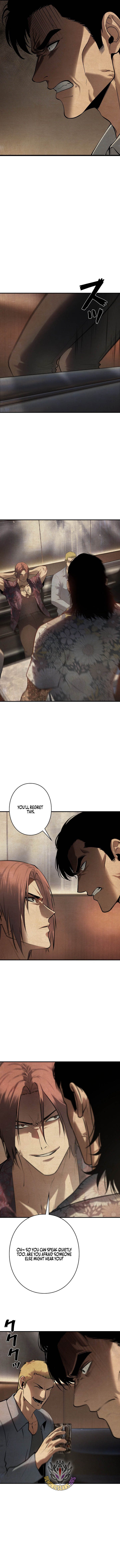The Mad Dog — Chapter 47 — page 3