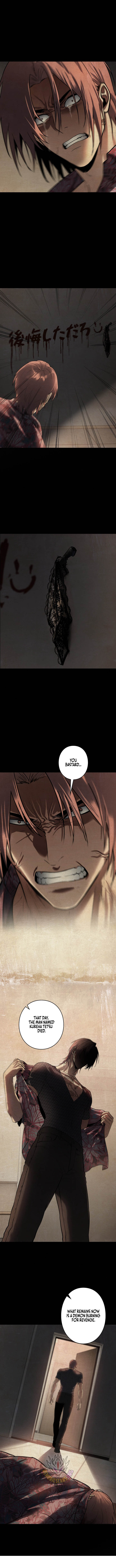 The Mad Dog — Chapter 47 — page 7
