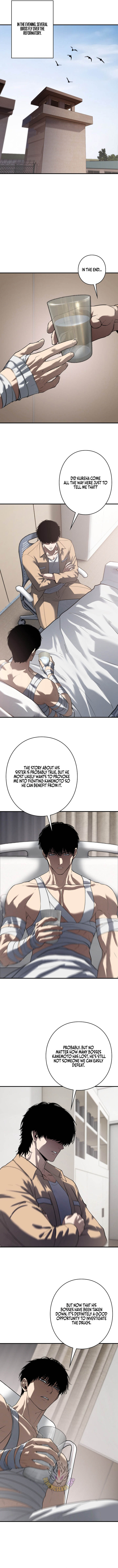 The Mad Dog — Chapter 47 — page 11
