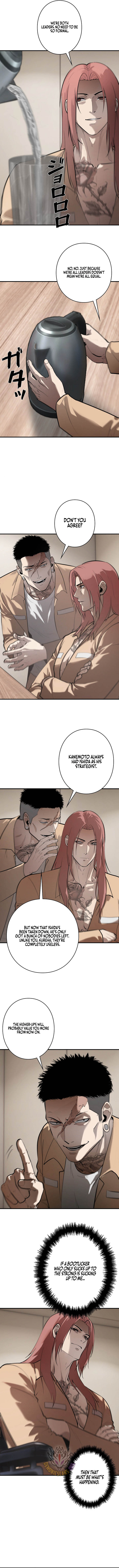 The Mad Dog — Chapter 48 — page 2