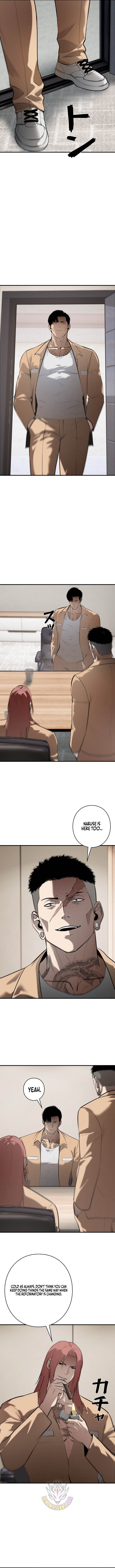 The Mad Dog — Chapter 48 — page 3