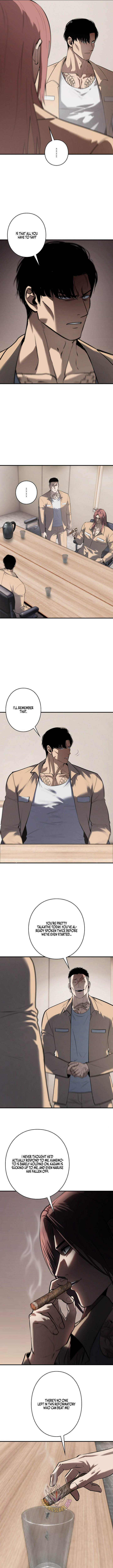 The Mad Dog — Chapter 48 — page 4