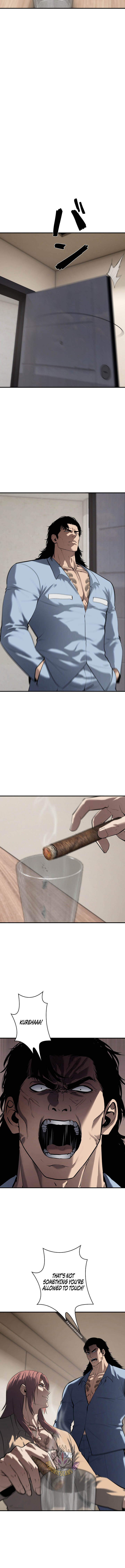 The Mad Dog — Chapter 48 — page 5