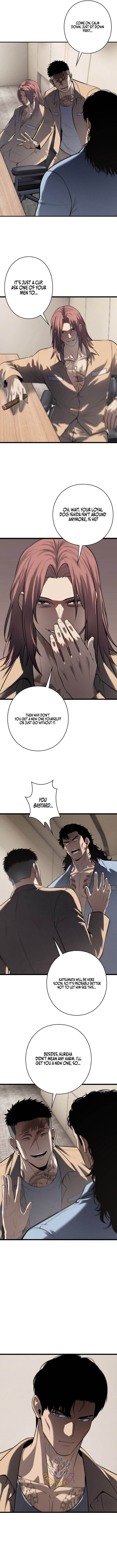 The Mad Dog — Chapter 48 — page 6