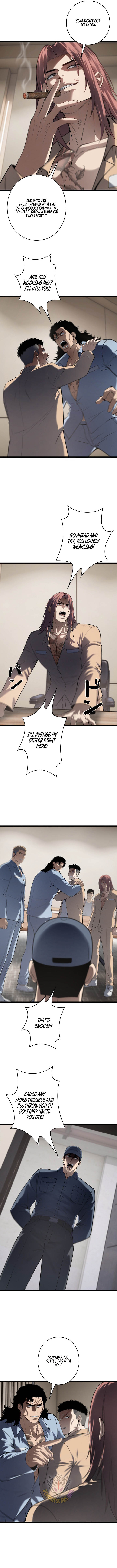 The Mad Dog — Chapter 48 — page 7