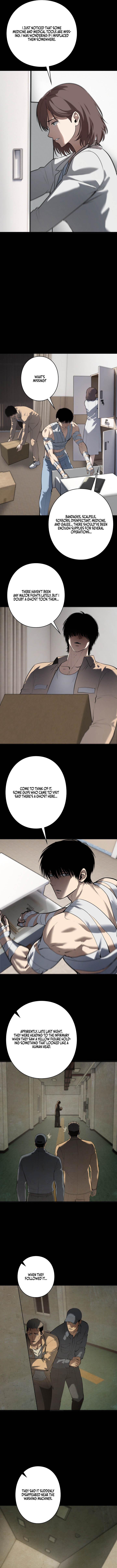 The Mad Dog — Chapter 48 — page 11