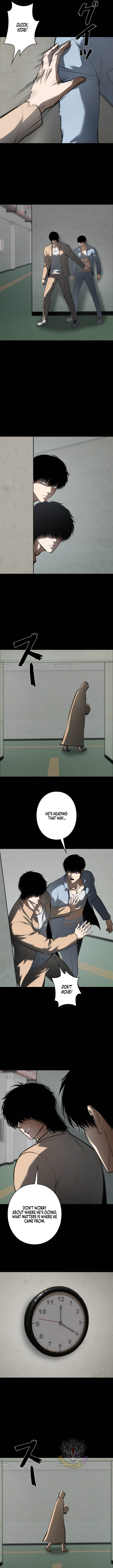 The Mad Dog — Chapter 49 — page 3