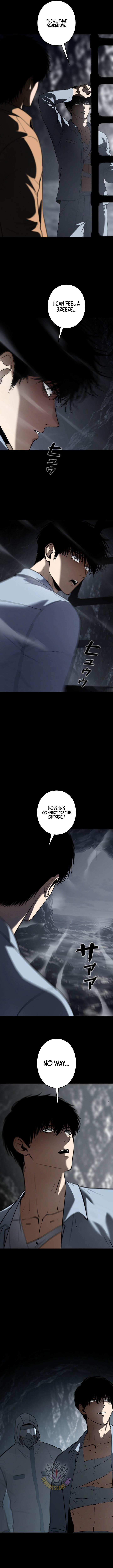 The Mad Dog — Chapter 49 — page 7
