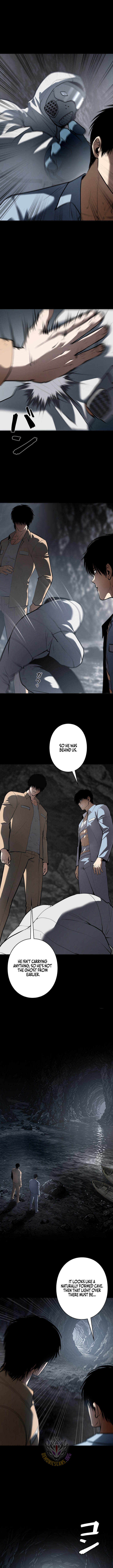The Mad Dog — Chapter 49 — page 8