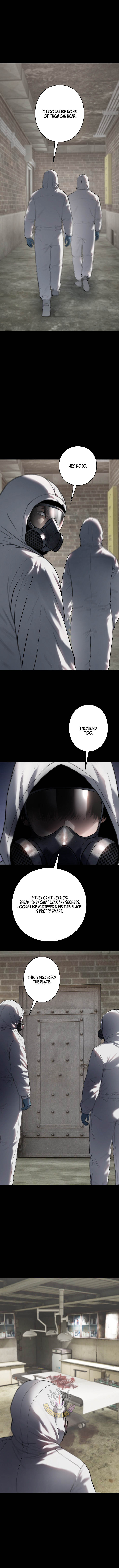 The Mad Dog — Chapter 50 — page 3