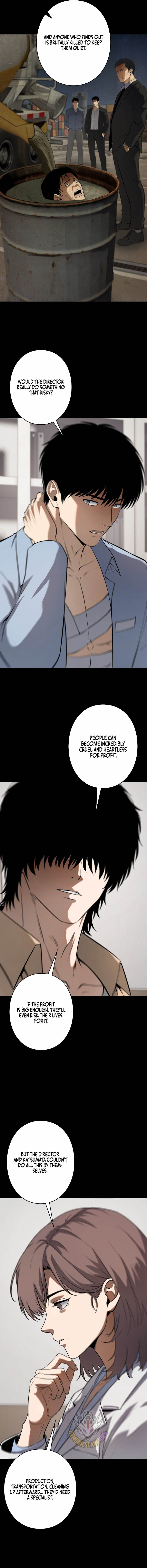 The Mad Dog — Chapter 52 — page 3