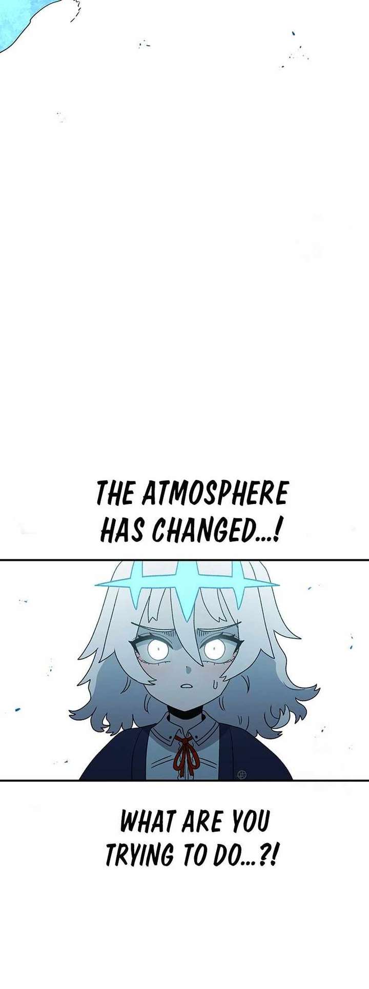 The House Without Time — Chapter 100 — page 3