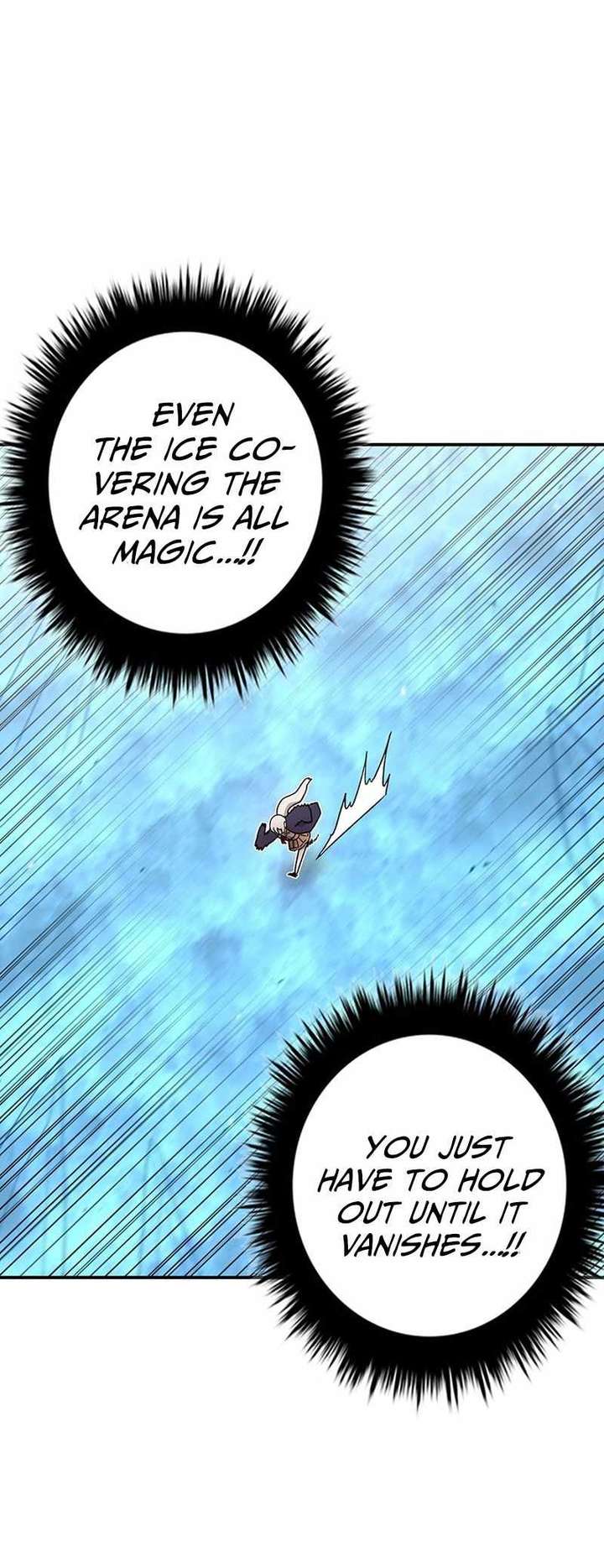 The House Without Time — Chapter 100 — page 8