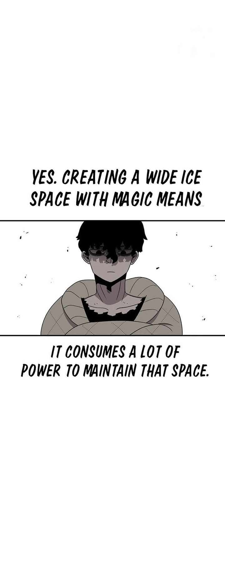 The House Without Time — Chapter 100 — page 9