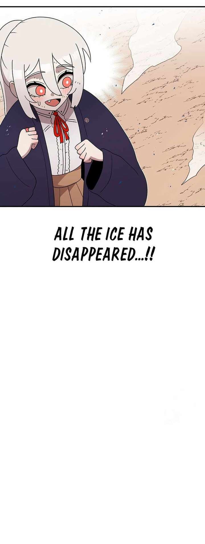 The House Without Time — Chapter 100 — page 22