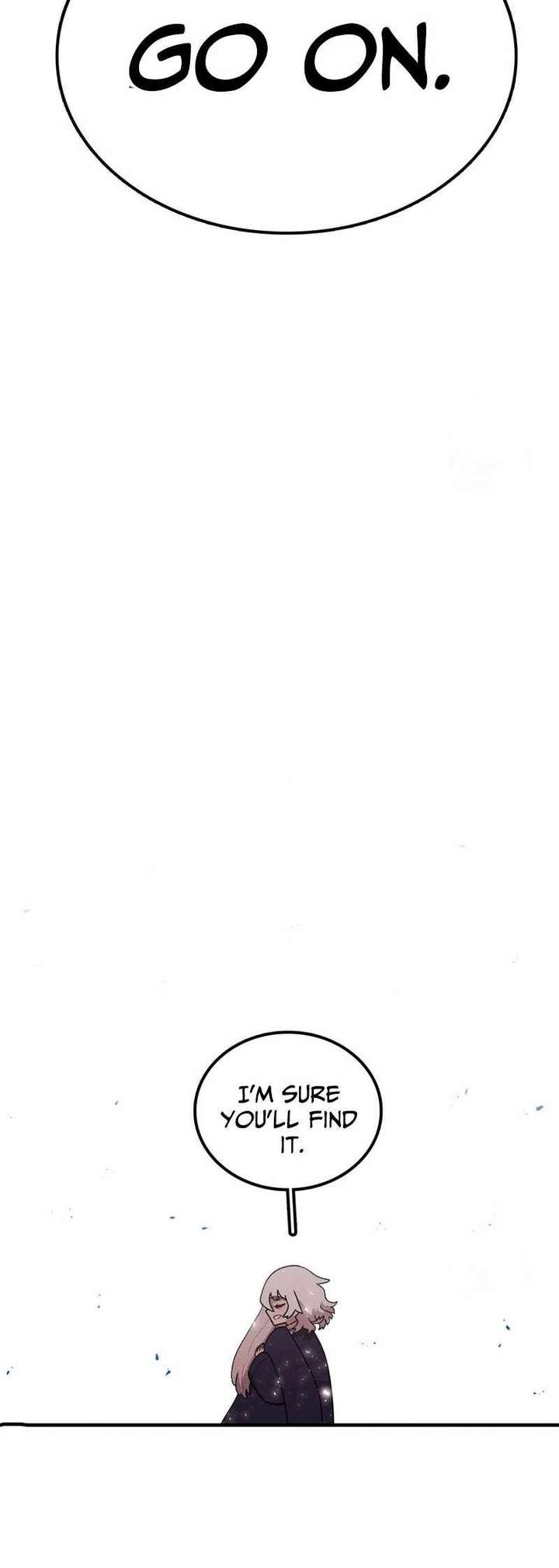 The House Without Time — Chapter 100 — page 46