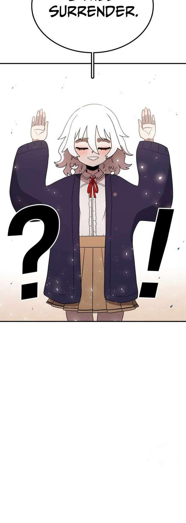 The House Without Time — Chapter 100 — page 48