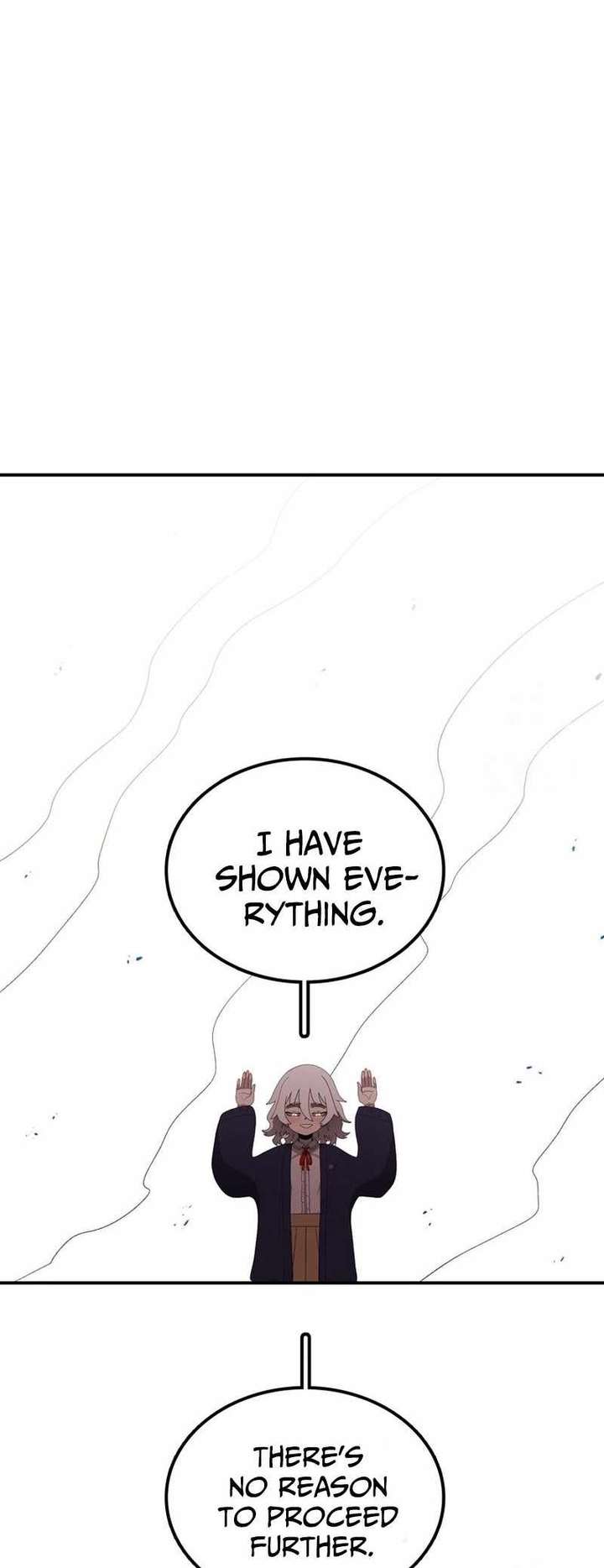 The House Without Time — Chapter 100 — page 50