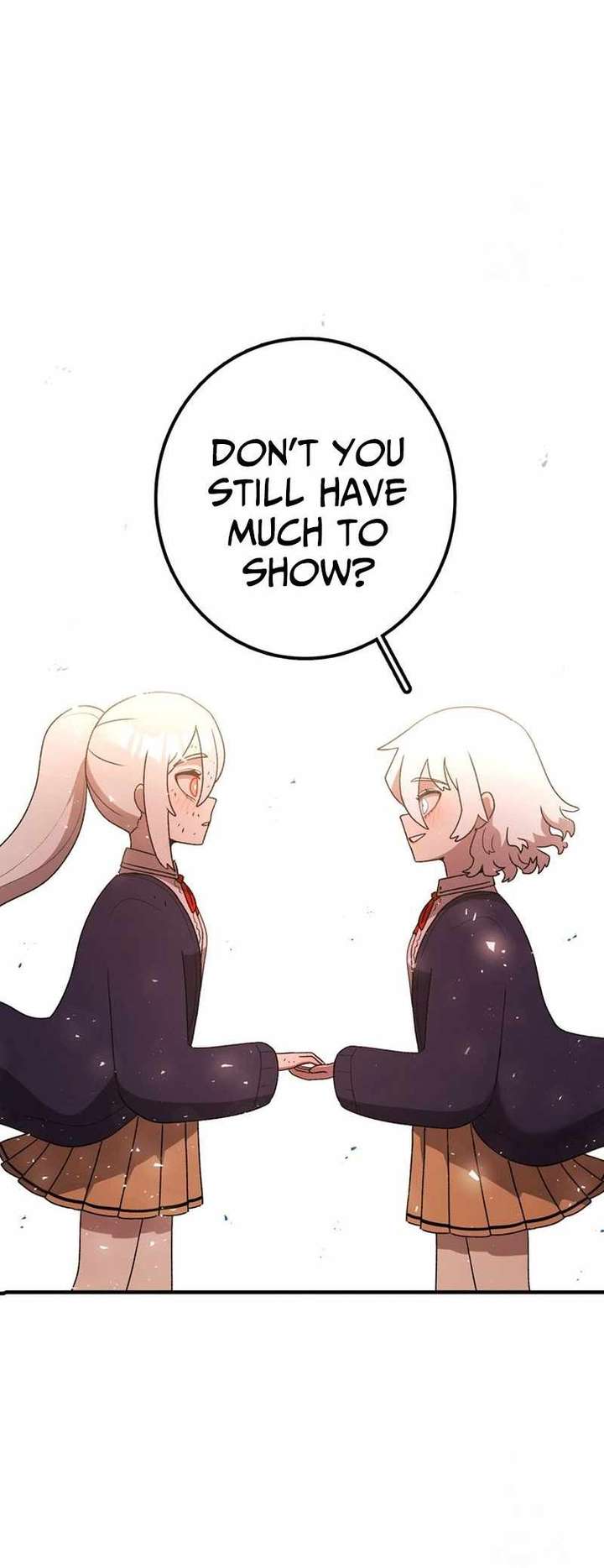 The House Without Time — Chapter 100 — page 52