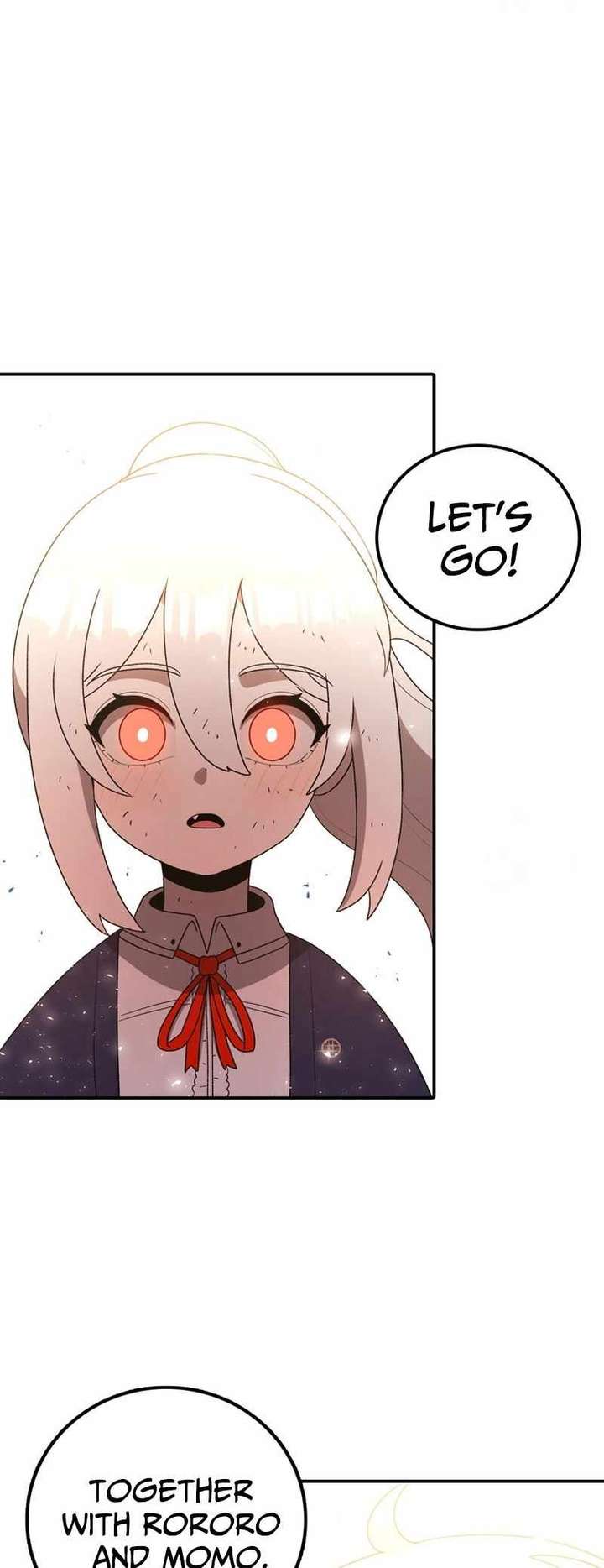 The House Without Time — Chapter 100 — page 53