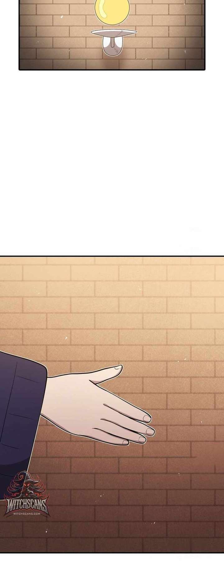 The House Without Time — Chapter 100 — page 58