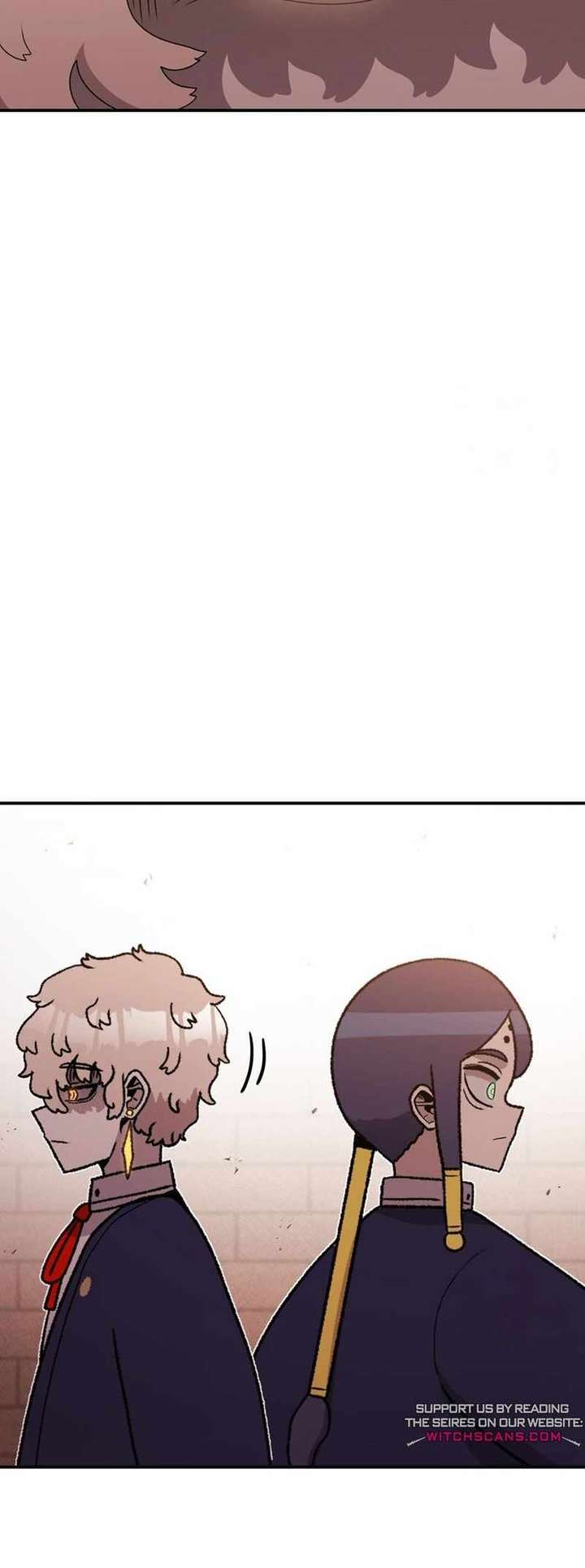 The House Without Time — Chapter 100 — page 65