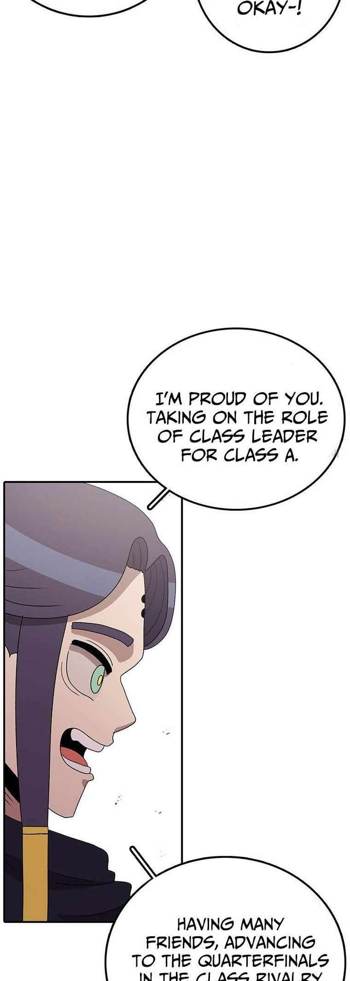 The House Without Time — Chapter 101 — page 10
