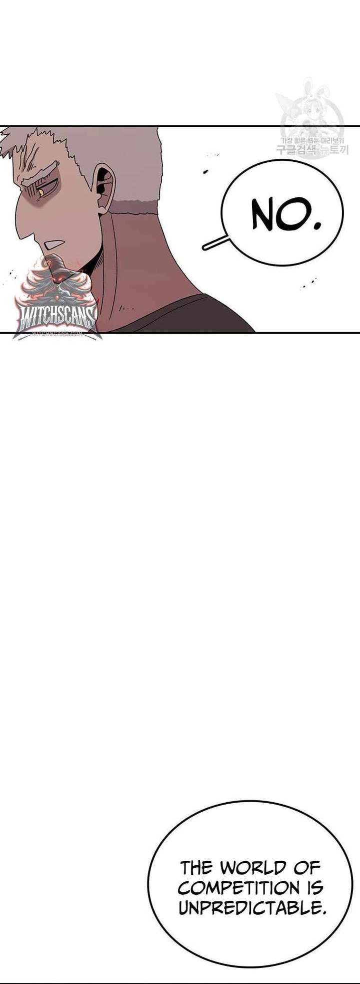 The House Without Time — Chapter 101 — page 28