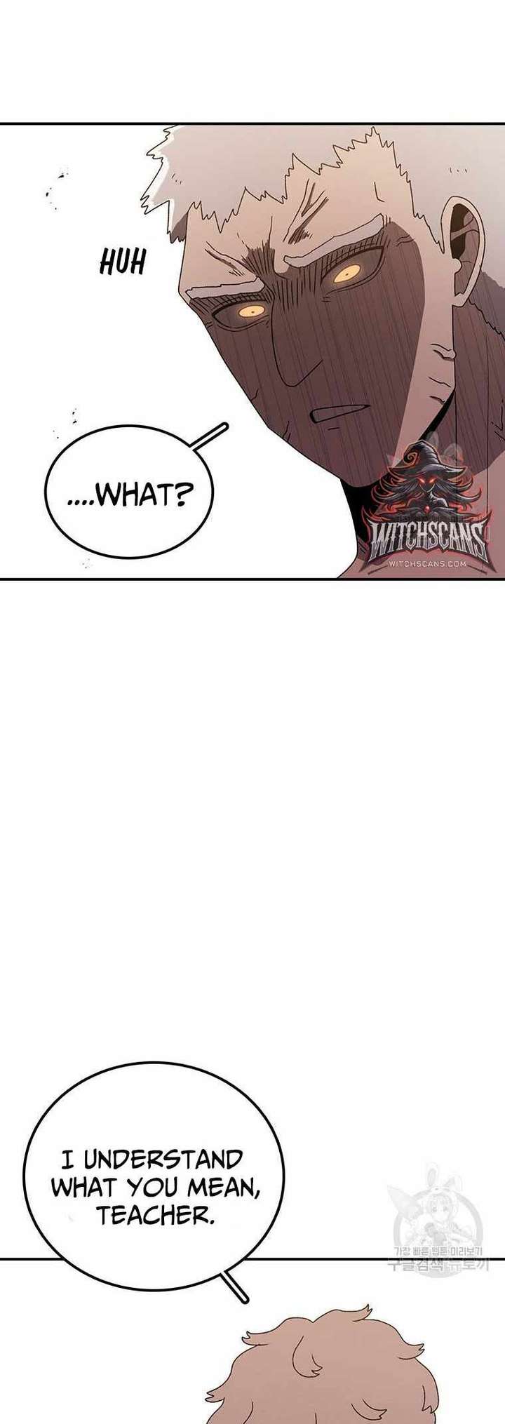 The House Without Time — Chapter 101 — page 32