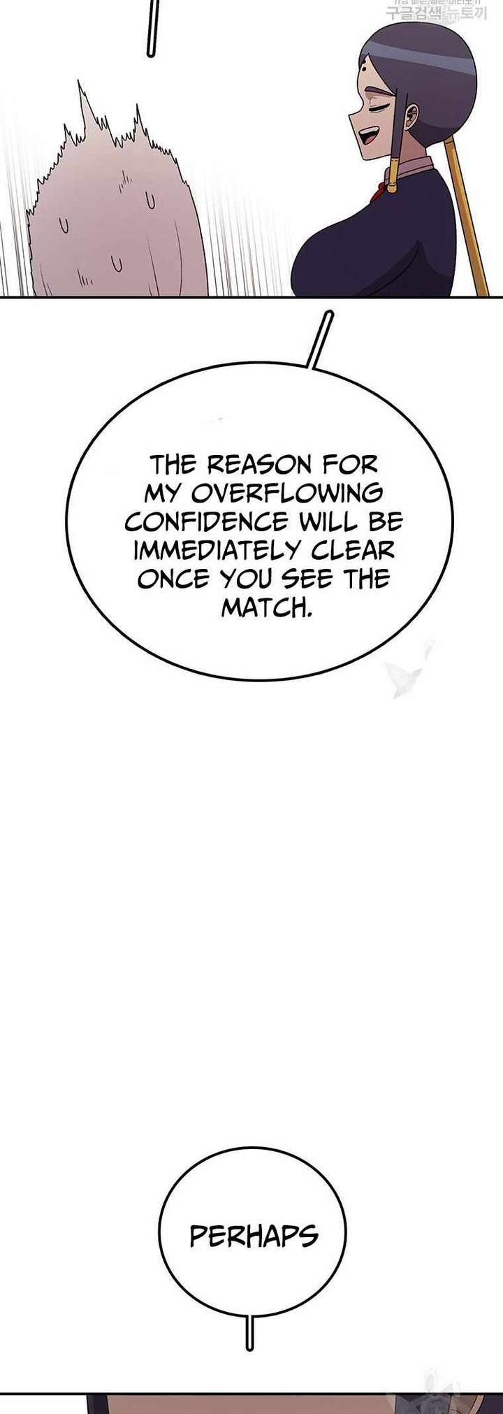 The House Without Time — Chapter 101 — page 58