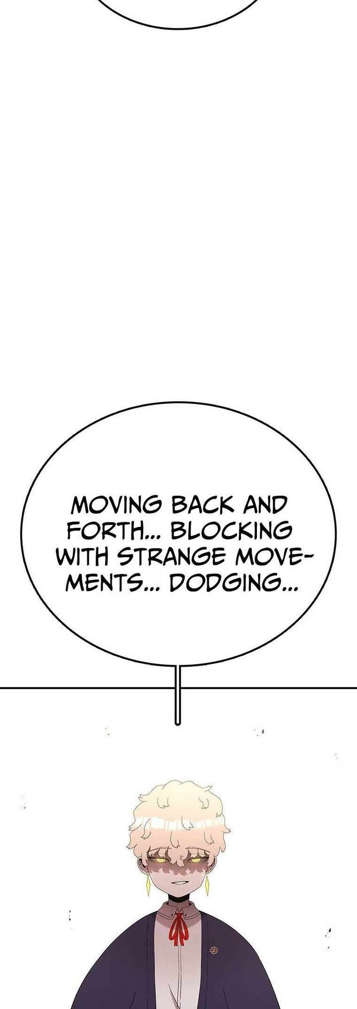 The House Without Time — Chapter 102 — page 13