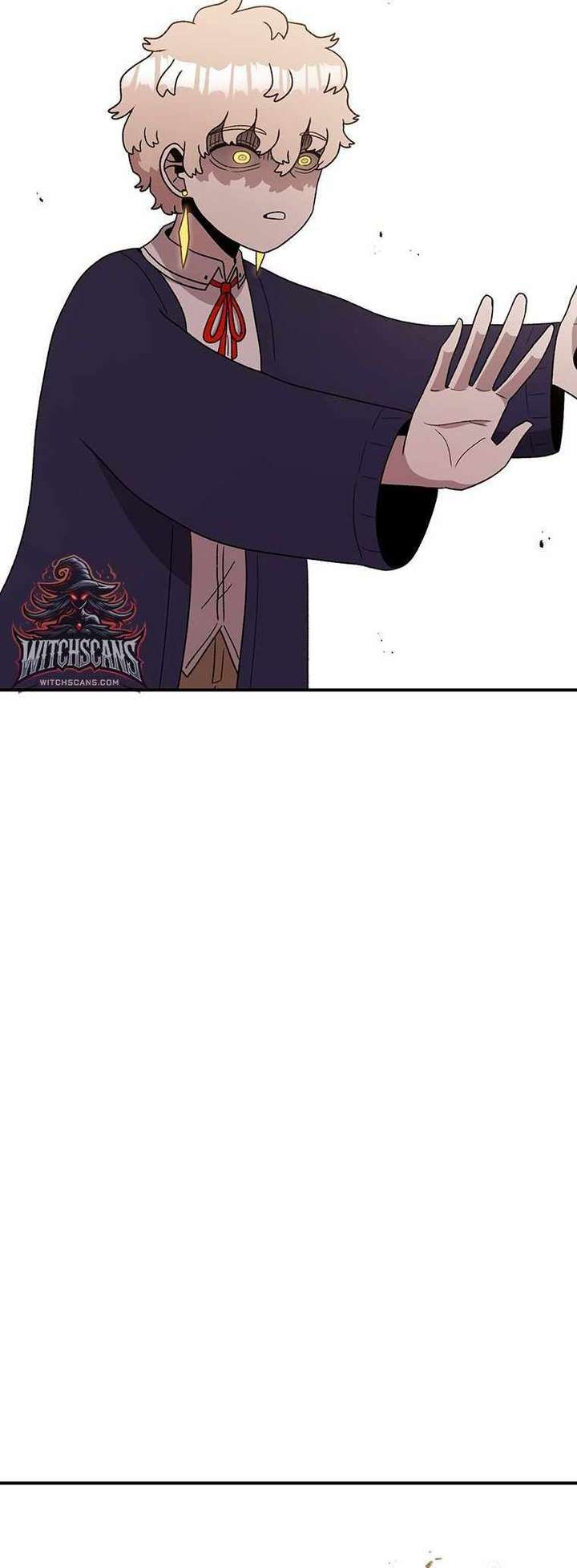 The House Without Time — Chapter 102 — page 31