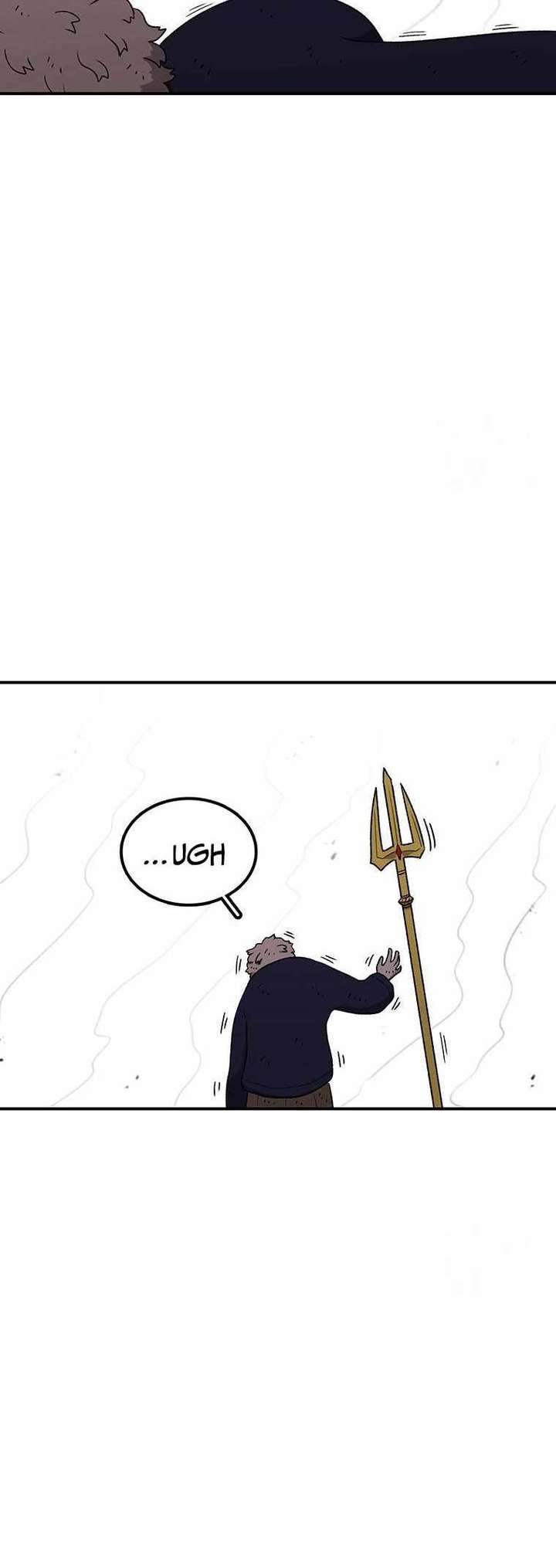 The House Without Time — Chapter 103 — page 33