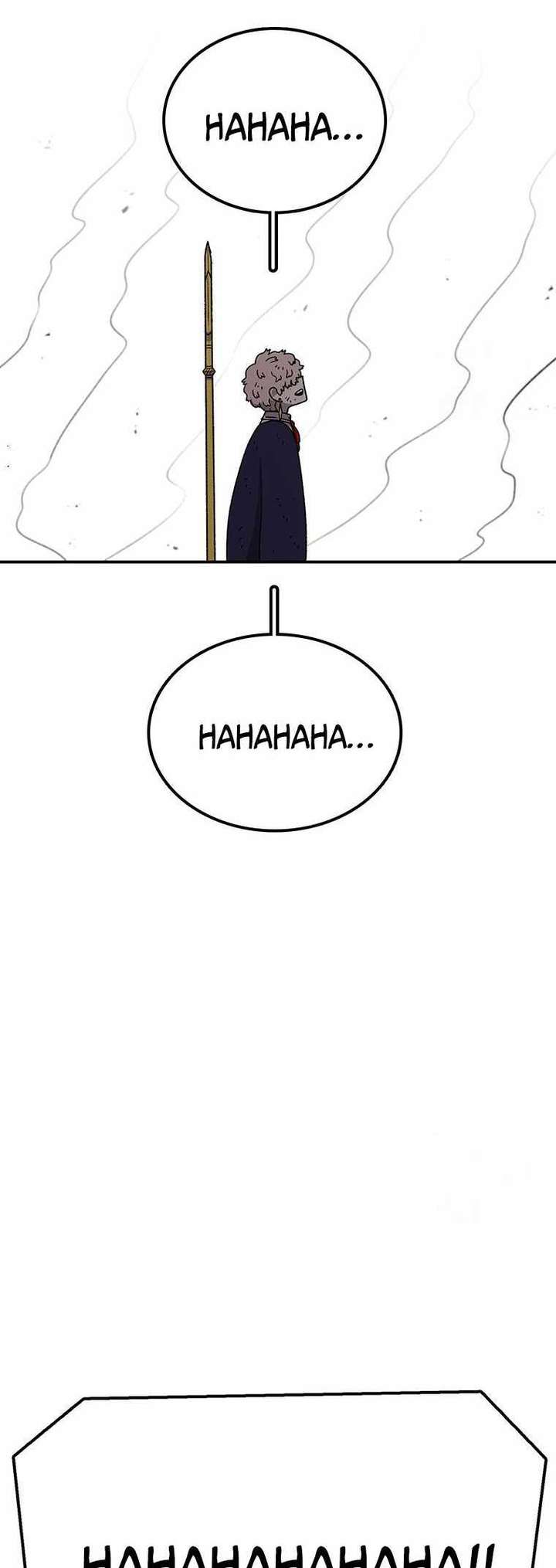 The House Without Time — Chapter 103 — page 35
