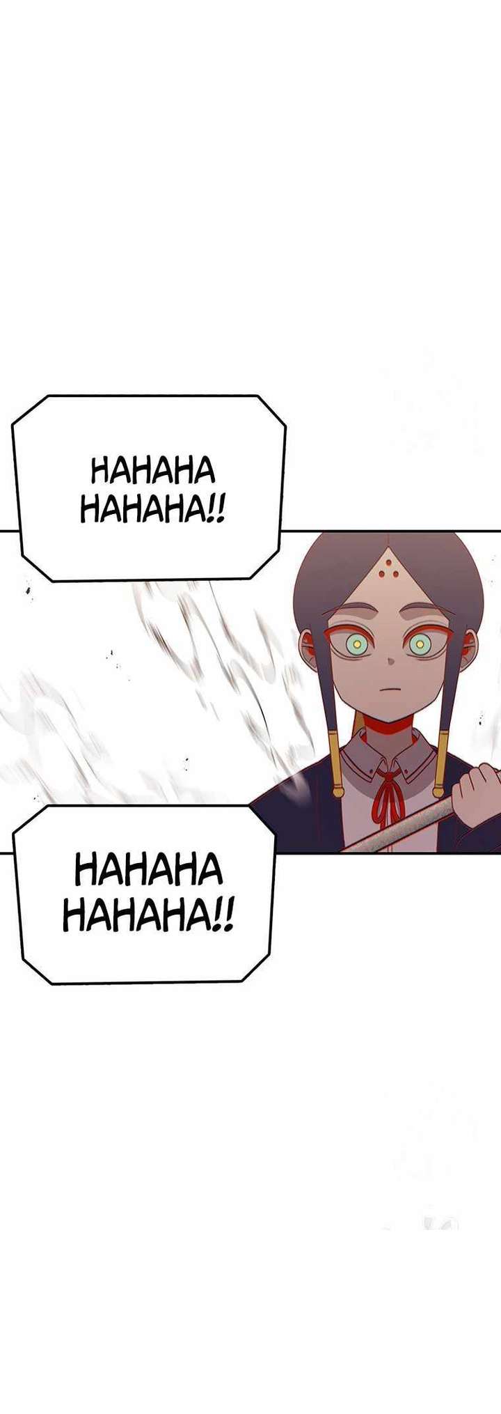 The House Without Time — Chapter 103 — page 37